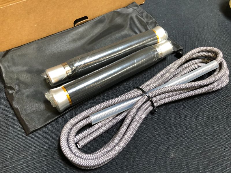 Photo 1 of  Fitness Jump Rope 