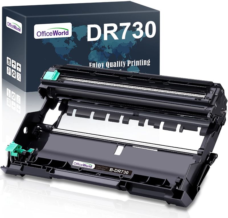 Photo 1 of OFFICE WORLD HIGH YIELD DR730