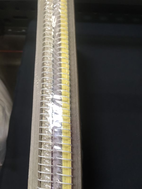 Photo 3 of Adams Money and Rent Receipt Book, 2-Part Carbonless, 5-1/4" x 11", Spiral Bound, 200 Sets per Book, 4 Receipts per Page, Sold as 5 Pack, 1000 Sets Total (SC1152)
