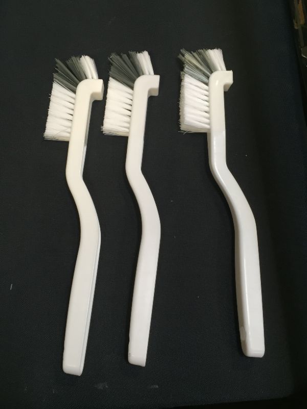 Photo 1 of 3 PCS DISH BRUSH SET