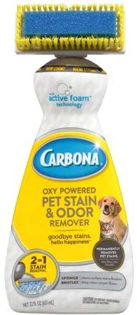 Photo 1 of Carbona 2 in 1 Oxy-Powered Pet Stain
2 pack