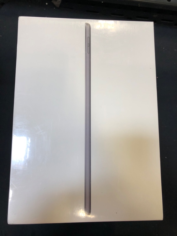 Photo 2 of 2021 Apple 10.2-inch iPad (Wi-Fi, 64GB) - Space Gray
factory sealed 