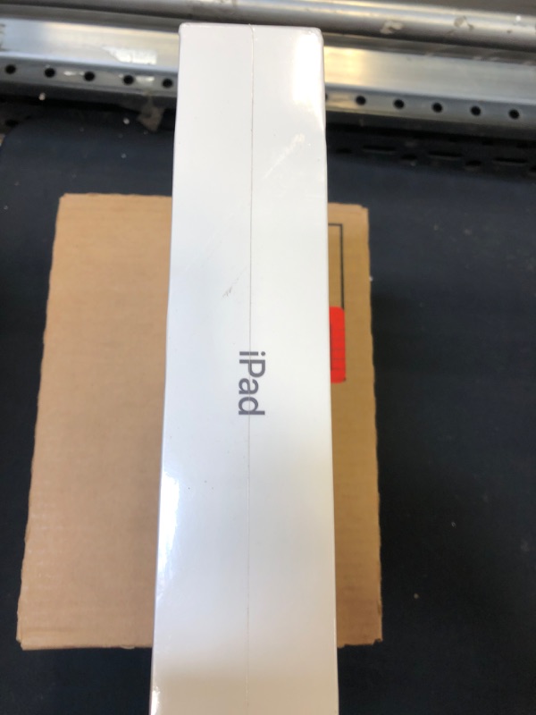 Photo 3 of 2021 Apple 10.2-inch iPad (Wi-Fi, 64GB) - Space Gray
factory sealed 