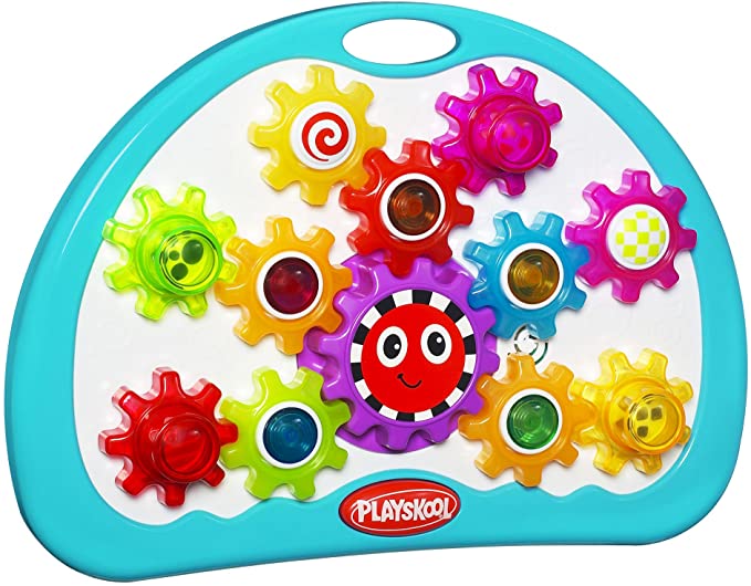 Photo 1 of Playskool Explore 'N Grow Busy Gears (Amazon Exclusive)