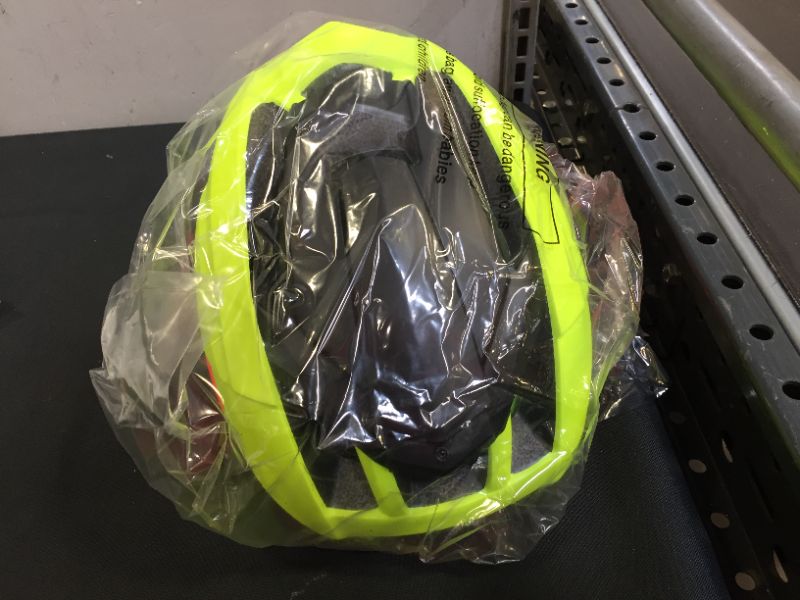Photo 2 of Lixada Mountain Bike Helmet Ultralight Adjustable MTB Cycling Bicycle Helmet Men Women Sports Outdoor Safety Helmet with 13 Vents
