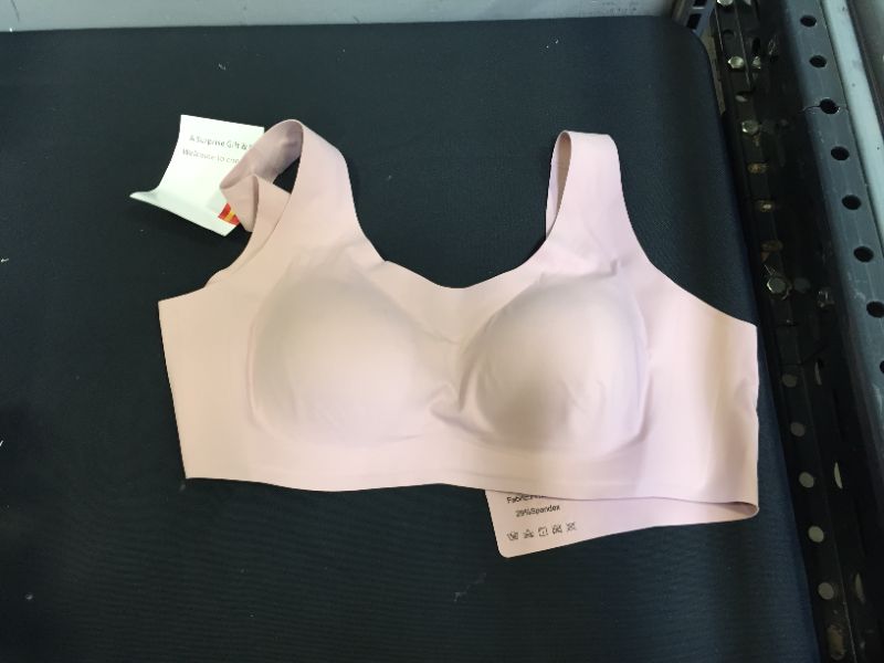 Photo 1 of timaone seamless bra size XL