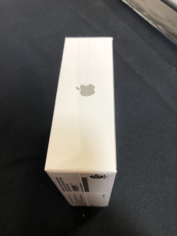 Photo 3 of Apple AirPods (2nd Generation) - FACTORY SEALED 
