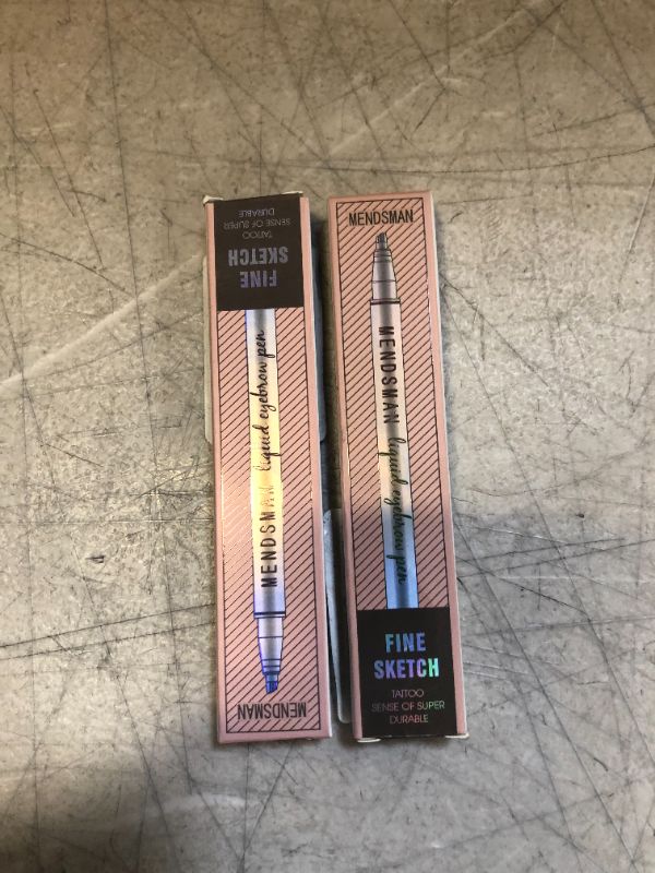 Photo 1 of 2 PACK OF EYE BROW PENCILS