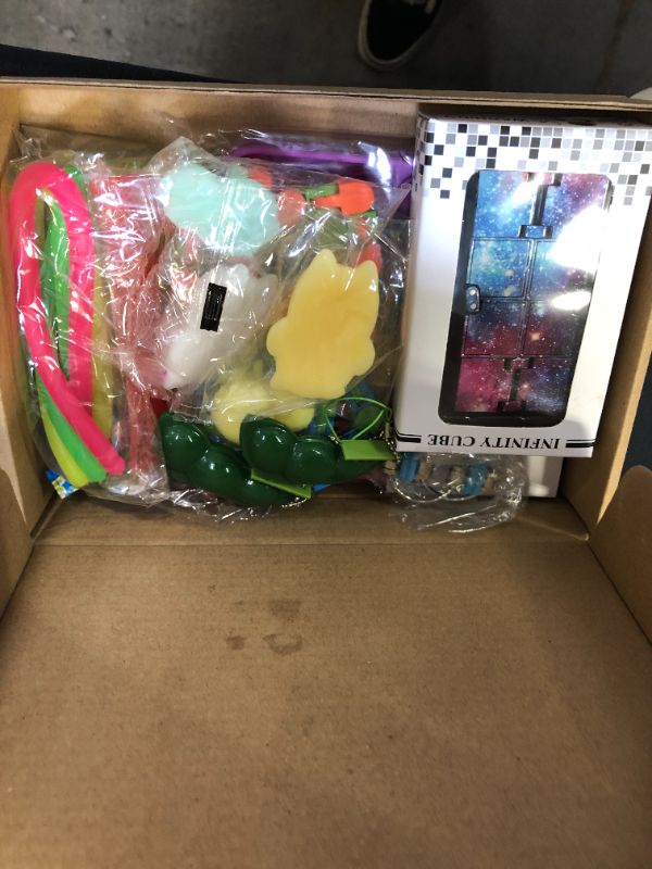 Photo 1 of KIDS TOY PACK