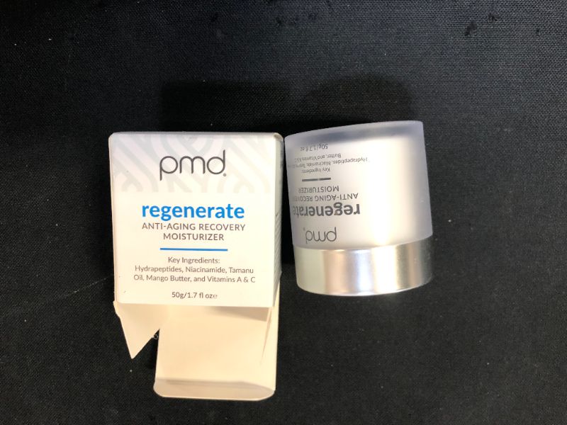 Photo 2 of PMD Regenerate: Anti-Aging Recovery Moisturizer, 50 g
