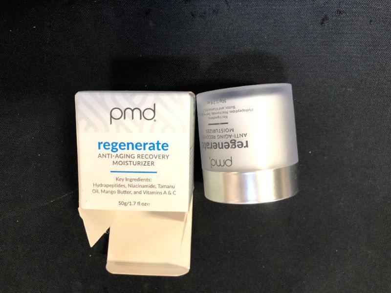 Photo 1 of PMD Regenerate: Anti-Aging Recovery Moisturizer, 50 g
