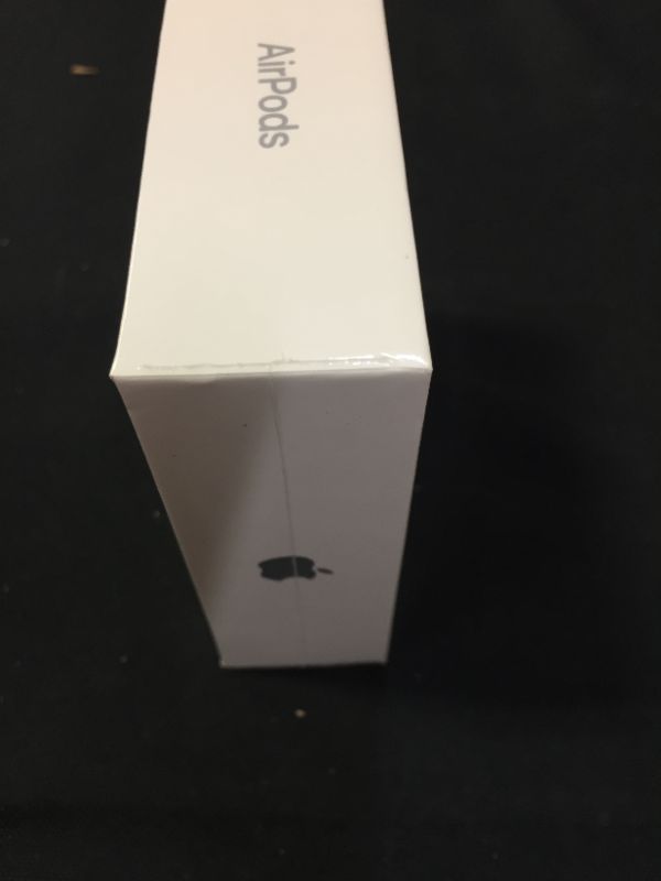 Photo 5 of Apple AirPods (2nd Generation) FACTORY SEALED, BRAND NEW