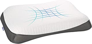 Photo 1 of Yamerid Cervical Memory Foam Pillow for Neck Pain, Adjustable Contour Pillows for Relief Sleeping, Ergonomic Orthopedic Support Contoured Pillow for Stomach, Back and Side Sleepers
FACTORY SEALED BRAND NEW