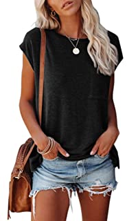 Photo 1 of MIROL Women's Short Sleeve Tunic Tops Basic Loose T Shirts Solid Color Batwing Sleeve Casual Tee
SIZE 2X