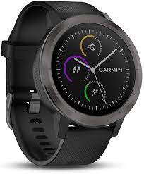 Photo 1 of GARMIN VIVOACTIVE 3 BLACK
REFURBISHED