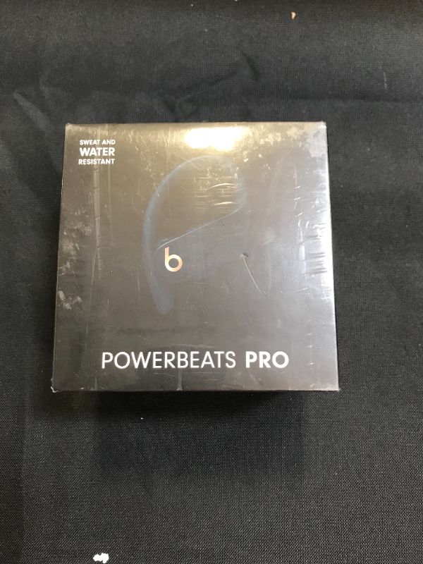 Photo 3 of Beats Studio Buds – True Wireless Noise Cancelling Earbuds – Compatible with Apple & Android, Built-in Microphone, IPX4 Rating, Sweat Resistant Earphones, Class 1 Bluetooth Headphones - Black
