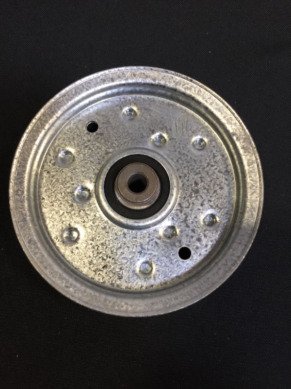 Photo 1 of Flat Idler Pulley 