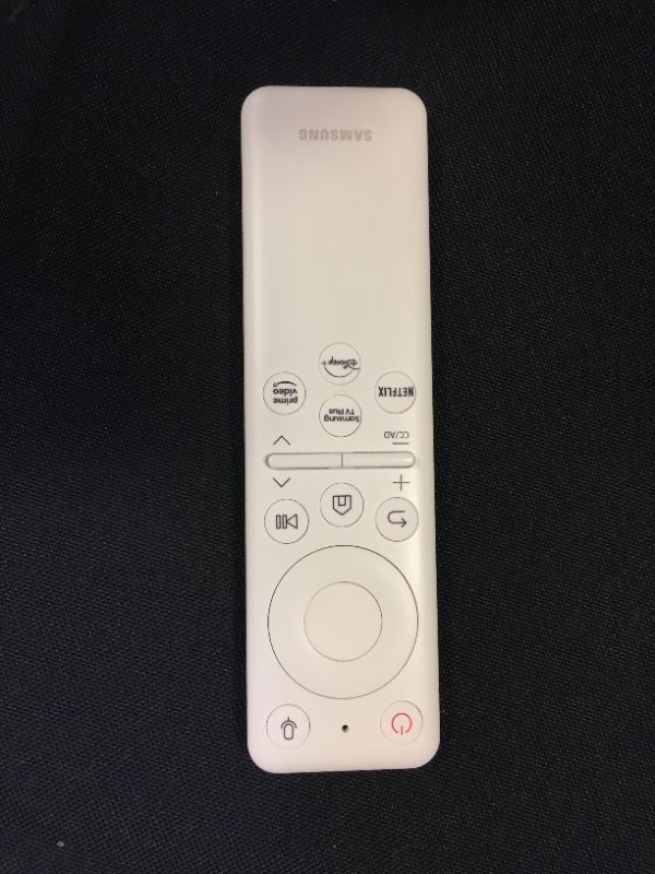 Photo 1 of TESTED - SAMSUNG 30”- 100” The Freestyle Smart Portable Projector, FHD, HDR, Indoor/Outdoor Home Use, Big Screen Experience, 360 Sound, SP-LSP3BLAXZA, 2022 Model