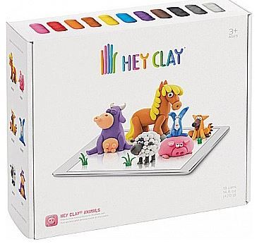 Photo 1 of Hey Clay - Animals