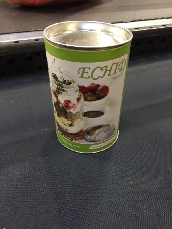 Photo 1 of 60 Pcs Canning Lids Regular Mouth for Ball, Kerr Jars - Split-Type Metal 70mm Mason Jar Lids for Canning - Food Grade Material, 100% Fit & Airtight for Regular Mouth Jars (Extra Bonus 2 Rings?
