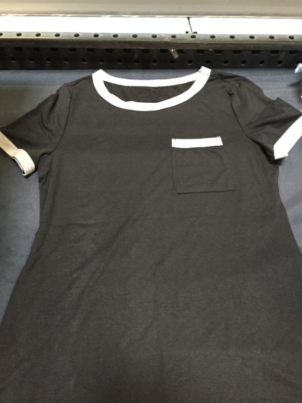 Photo 1 of women's t-shirt
size S