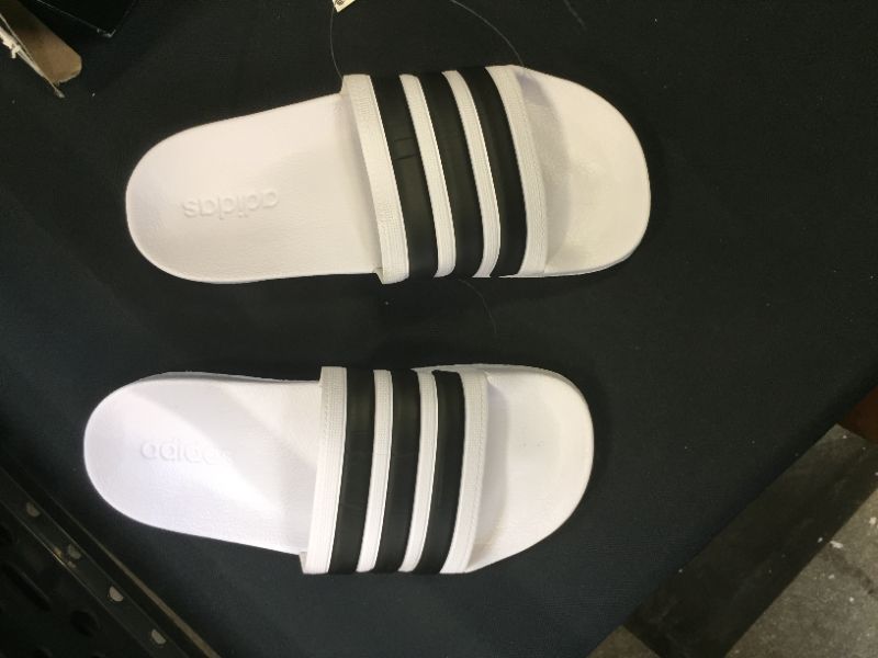 Photo 2 of adidas Men's Adilette Shower Slide 7