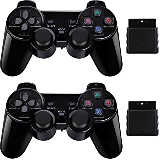 Photo 1 of BLUE LAKE Performance 2 Pack Wireless Controller 2.4G Compatible