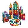 Photo 1 of Excellerations® Building Brilliance® Magnetic Shapes 150 Pieces