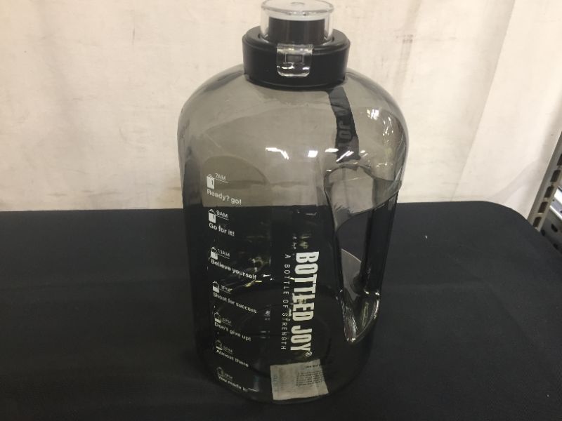 Photo 1 of 1Gallon Water Bottle 