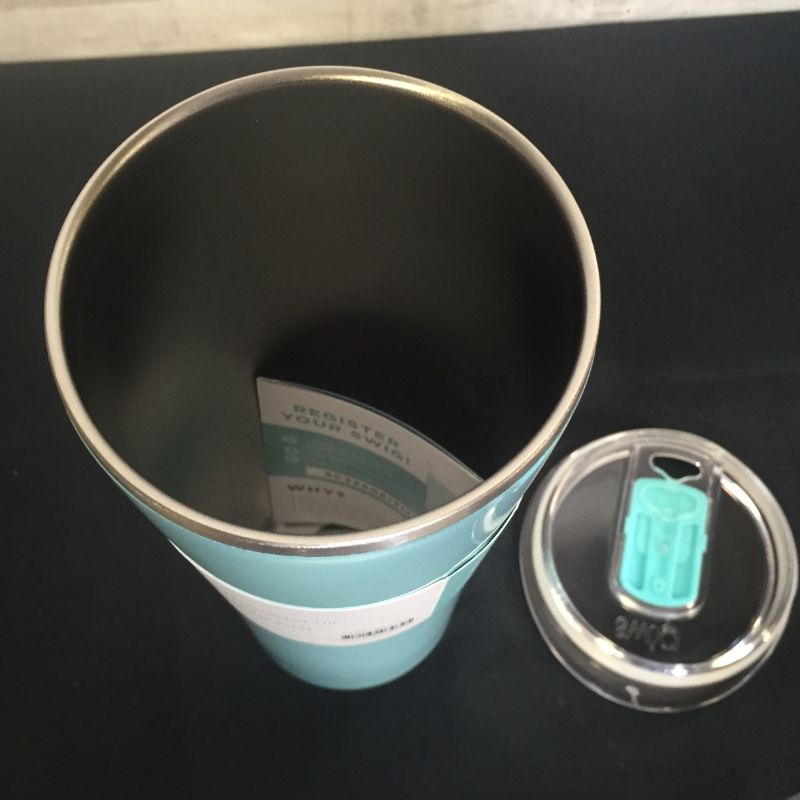 Photo 2 of  Tumbler Stainless Steel Vacuum Insulate  [Travel Mug]  