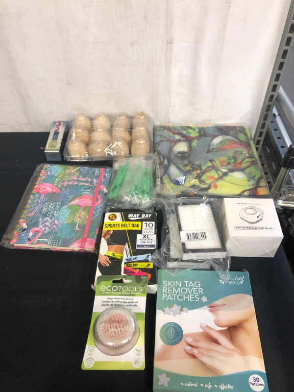 Photo 1 of 10PC LOT, MISC ITEMS, SOLD AS IS 