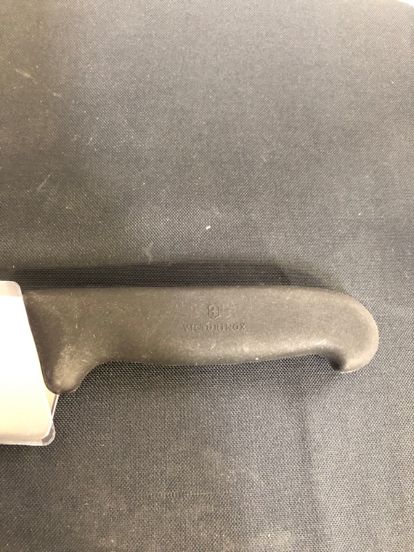 Photo 1 of Chefs Knife,8 in L,Straight
