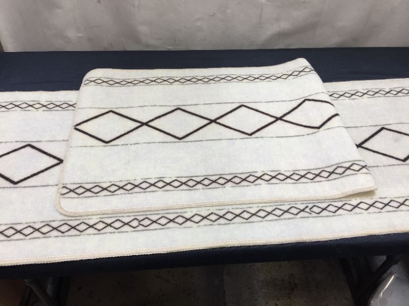 Photo 1 of Area Rug 2pc