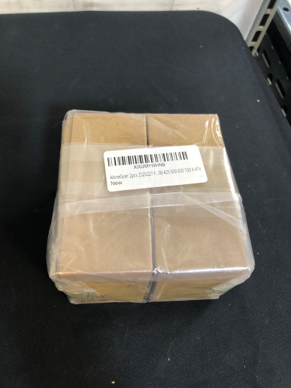 Photo 1 of AloneGoer 2pcs 2520227 Fuel Pump Compatible with Polaris Sportsman Magnum Outlaw Trail Blazer Boss Scrambler Predator Pedition 325 330 400 425 500 600 700 X ATV