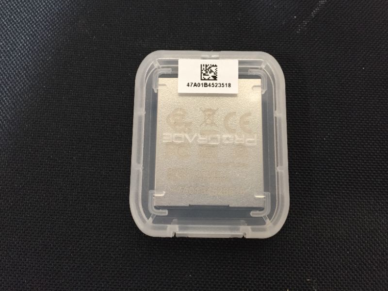 Photo 3 of ProGrade Digital Memory Card - CFexpress Type B for Cameras | Optimized for Express Transfer of Files & Large Storage | 325GB Cobalt Series
