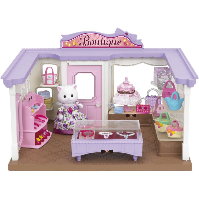 Photo 1 of Calico Critters Boutique by Calico Critters