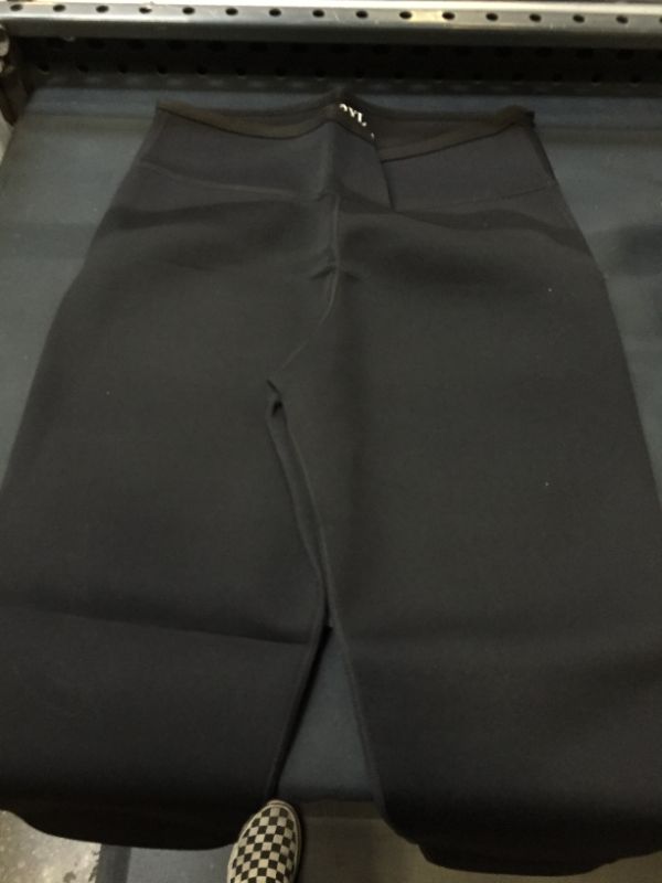 Photo 1 of ausom womens hot thermal sauna swimming long pants --- XXL