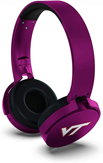 Photo 1 of SOAR NCAA Wireless Bluetooth Headphones
