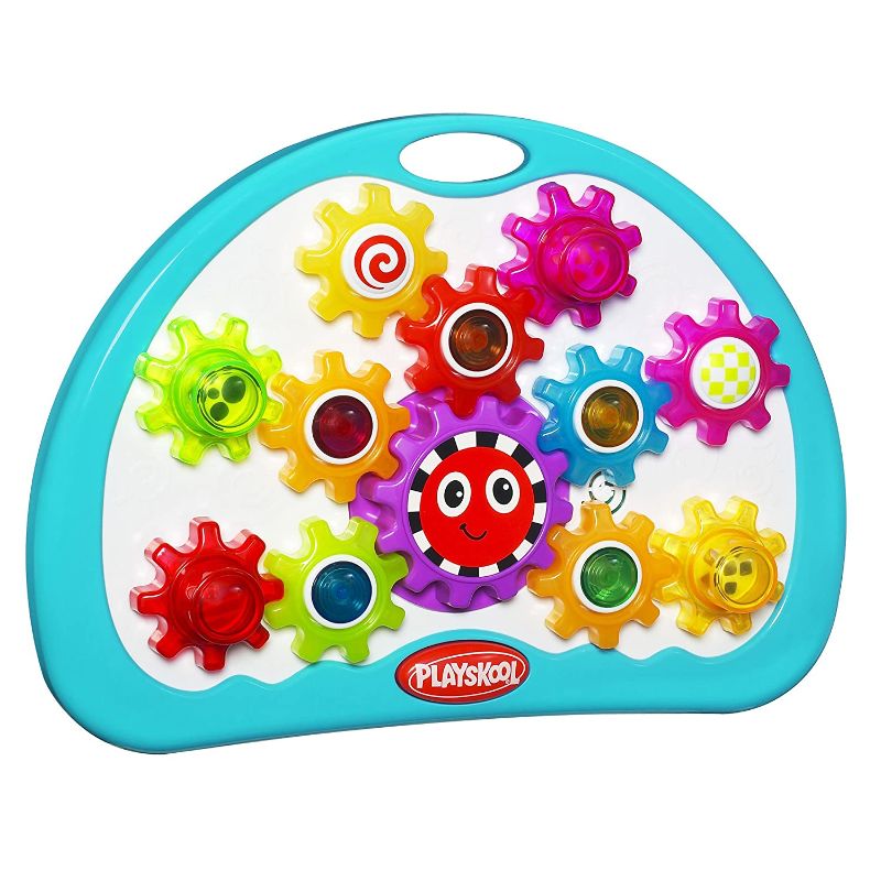 Photo 1 of Playskool Explore 'N Grow Busy Gears Amazon Exclusive