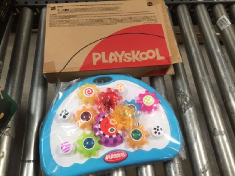 Photo 1 of Playskool Explore 'N Grow Busy Gears Amazon Exclusive