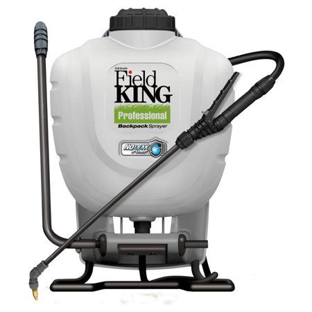 Photo 1 of 4-Gallon Capacity Field King™ Professional Backpack Sprayer