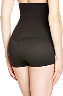 Photo 1 of Maidenform Women's Minimizing Hi-Waist Fajas Shapewear FL2107 XLARGE