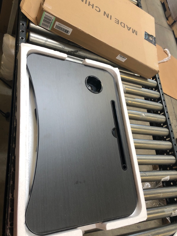 Photo 1 of FOLDING LAPTOP BED TRAY