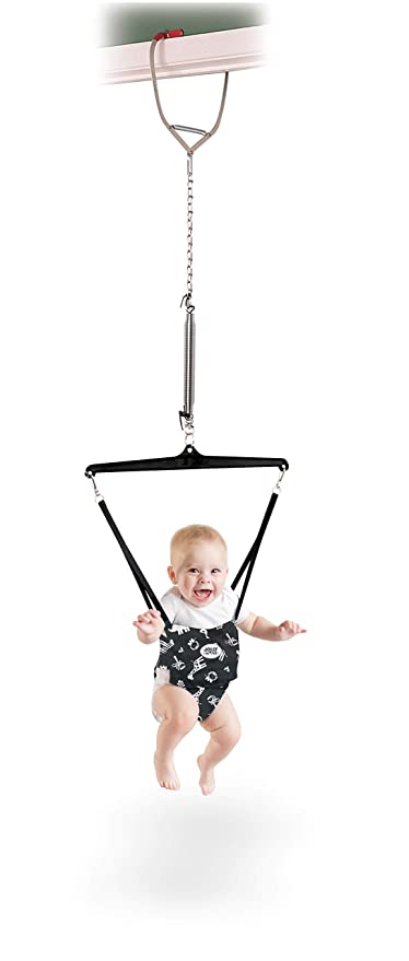 Photo 1 of Jolly Jumper with Door Clamp - Safari
