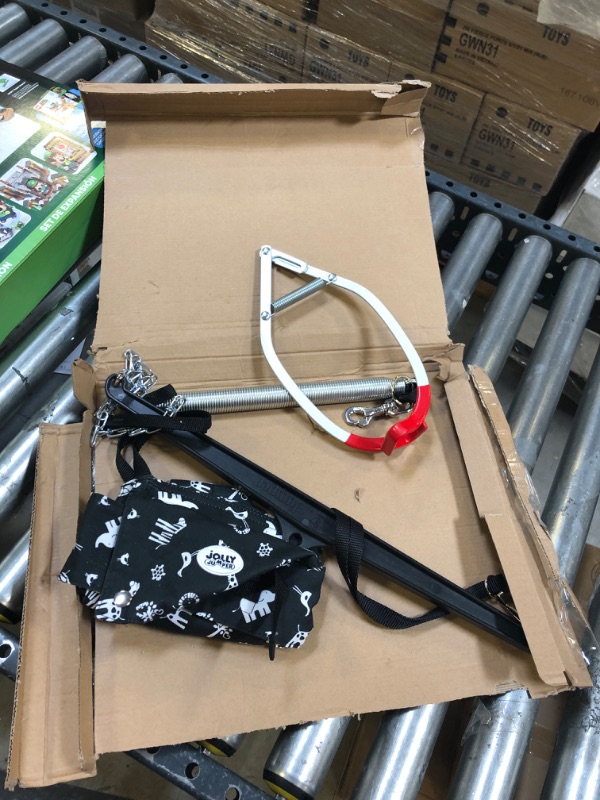 Photo 1 of Jolly Jumper with Door Clamp - Safari
