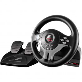 Photo 1 of Superdrive - Driving wheel SV200 for Switch - PS4 - Xbox One - PC
