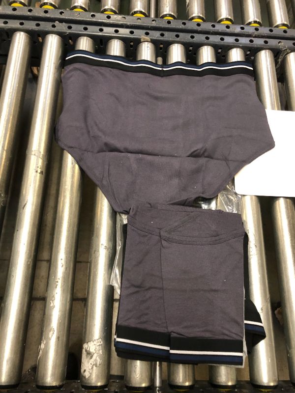 Photo 1 of 4 PACK UNDERWEAR FOR MEN XXL