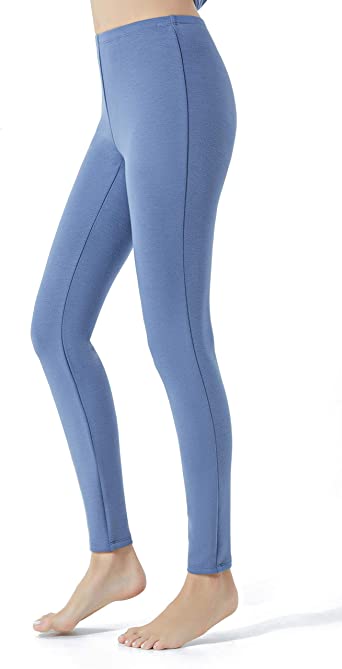 Photo 1 of Dmsky Leggings for Women High Waisted, Soft Stretchy Tummy Control Butt Lifting Full Length Yoga Pants
MEDIUM