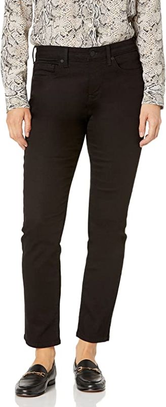 Photo 1 of NYDJ Women's Petite Sheri Slim Jeans | Slimming & Flattering Fit
14P