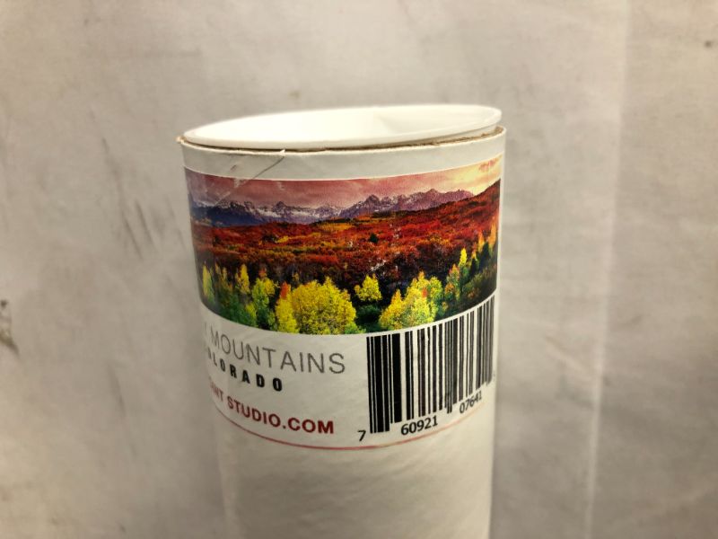 Photo 1 of Rocky Mountains Colorado